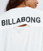 BILLABONG ウィメンズ ACTIVE COOL LS TEE アクティブウェア 【2026年春夏モデル】 SCS / M