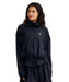 BILLABONG ウィメンズ ACTIVE STAND COLLAR  アクティブウェア 【2026年春夏モデル】 BLK / M