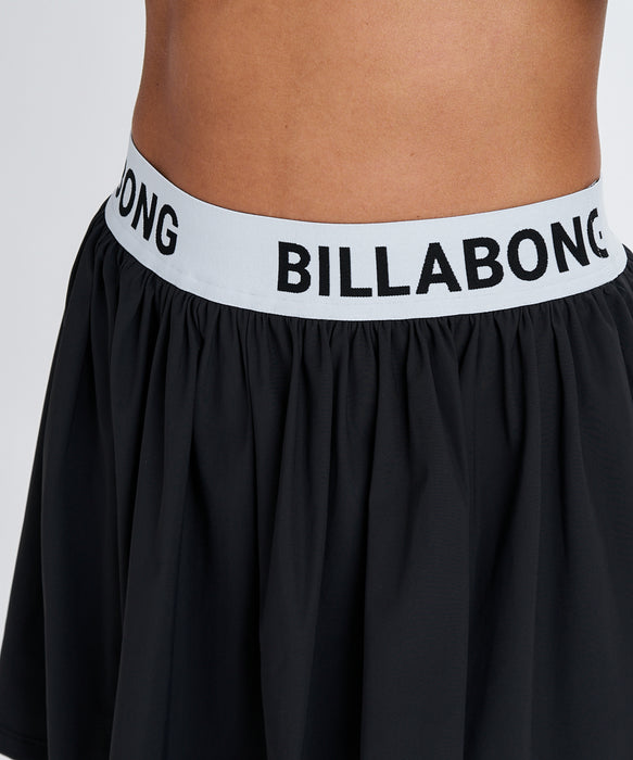 BILLABONG ウィメンズ ACTIVE LEGGING SKIRT アクティブウェア 【2026年春夏モデル】