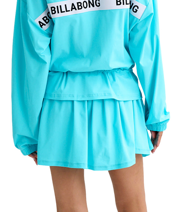 BILLABONG ウィメンズ ACTIVE LEGGING SKIRT アクティブウェア 【2026年春夏モデル】