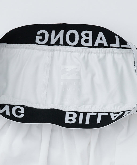 BILLABONG ウィメンズ ACTIVE LEGGING SKIRT アクティブウェア 【2026年春夏モデル】