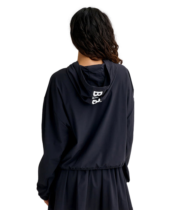 BILLABONG ウィメンズ ACTIVE HOODED PARKA アクティブウェア 【2026年春夏モデル】 BLK / M
