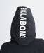 BILLABONG ウィメンズ ACTIVE HOODED PARKA アクティブウェア 【2026年春夏モデル】 BLK / M