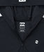 BILLABONG ウィメンズ ACTIVE HOODED PARKA アクティブウェア 【2026年春夏モデル】 BLK / M