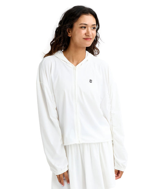BILLABONG ウィメンズ ACTIVE HOODED PARKA アクティブウェア 【2026年春夏モデル】 SCS / M