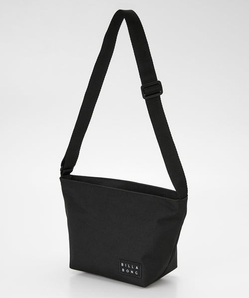 BILLABONG ウィメンズ MINI SHOULDER BAG ショルダーバッグ 【2026年春