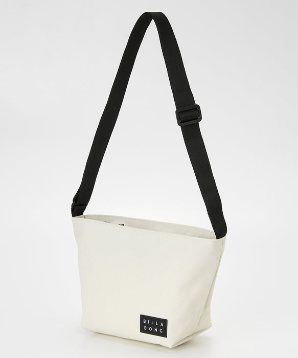 BILLABONG ウィメンズ MINI SHOULDER BAG ショルダーバッグ 【2026年春