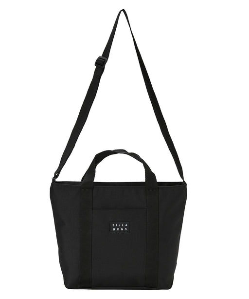 BILLABONG ウィメンズ MINI TOTE BAG ショルダーバッグ 【2026年春夏モデル】 BLK / F