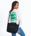 BILLABONG ウィメンズ MINI TOTE BAG ショルダーバッグ 【2026年春夏モデル】 BLK / F