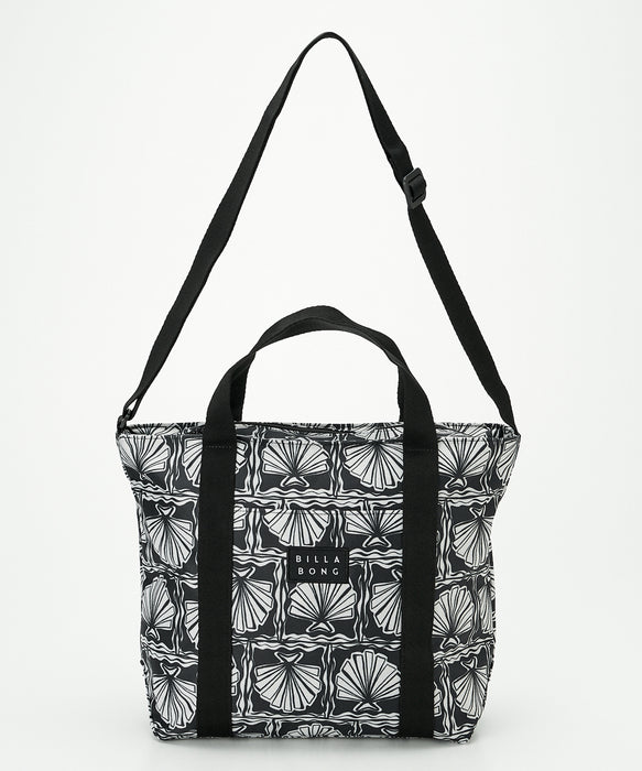 BILLABONG ウィメンズ MINI TOTE ショルダーバッグ 【2026年春夏モデル】