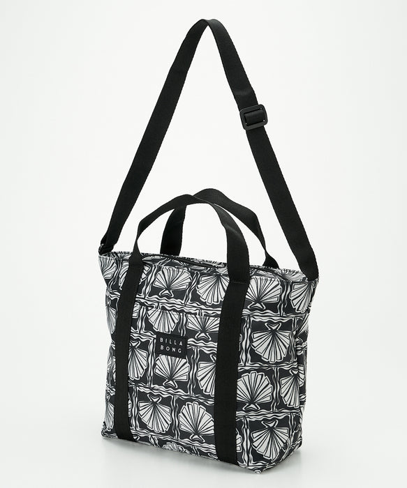 BILLABONG ウィメンズ MINI TOTE ショルダーバッグ 【2026年春夏モデル】