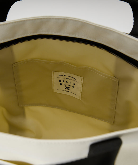 BILLABONG ウィメンズ MINI TOTE BAG ショルダーバッグ 【2026年春夏モデル】 WCP / F