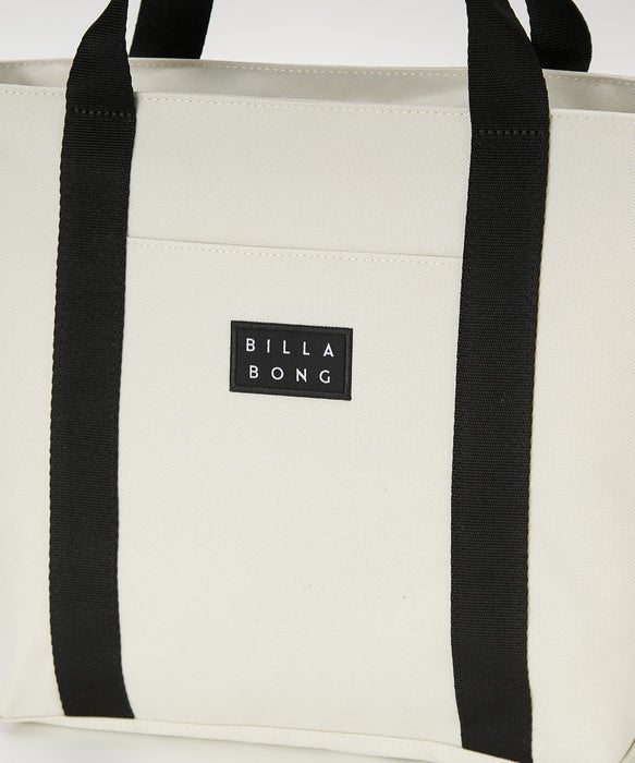 BILLABONG ウィメンズ MINI TOTE BAG ショルダーバッグ 【2026年春夏モデル】 WCP / F