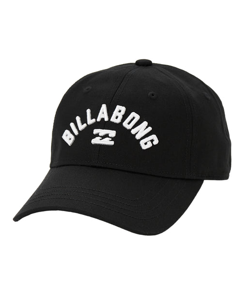 BILLABONG ウィメンズ DAD CAP キャップ 【2026年春夏モデル】 BLK / F