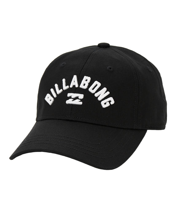 BILLABONG ウィメンズ DAD CAP キャップ 【2026年春夏モデル】
