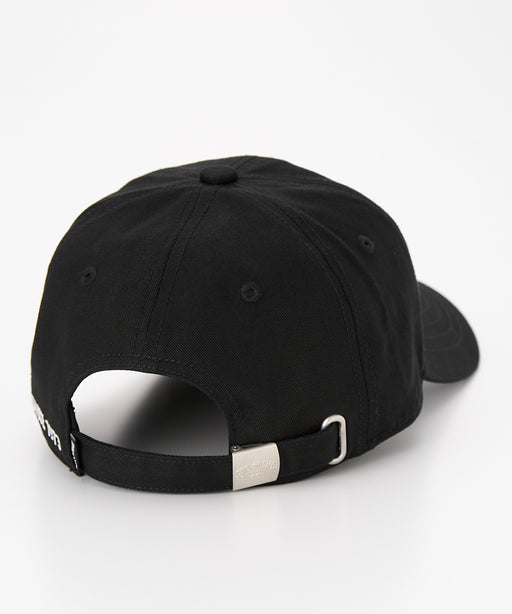 BILLABONG ウィメンズ DAD CAP キャップ 【2026年春夏モデル】 BLK / F