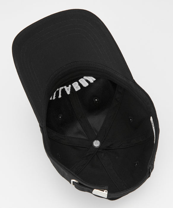 BILLABONG ウィメンズ DAD CAP キャップ 【2026年春夏モデル】 BLK / F