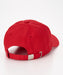 BILLABONG ウィメンズ DAD CAP キャップ 【2026年春夏モデル】 RED / F