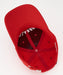 BILLABONG ウィメンズ DAD CAP キャップ 【2026年春夏モデル】 RED / F