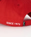 BILLABONG ウィメンズ DAD CAP キャップ 【2026年春夏モデル】 RED / F