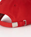 BILLABONG ウィメンズ DAD CAP キャップ 【2026年春夏モデル】 RED / F