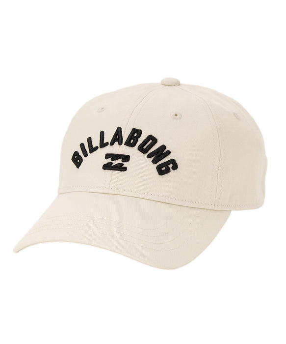 BILLABONG ウィメンズ DAD CAP キャップ 【2026年春夏モデル】 WCP / F