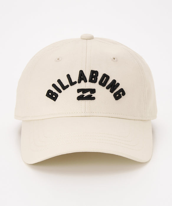 BILLABONG ウィメンズ DAD CAP キャップ 【2026年春夏モデル】