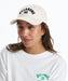 BILLABONG ウィメンズ DAD CAP キャップ 【2026年春夏モデル】 WCP / F
