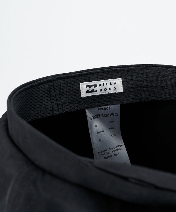 BILLABONG ウィメンズ キャスケット 【2026年春夏モデル】