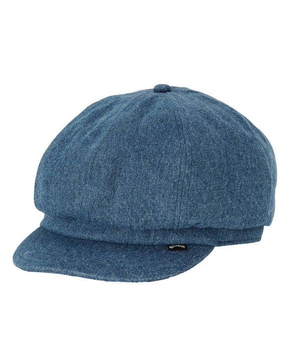 BILLABONG ウィメンズ キャスケット 【2026年春夏モデル】