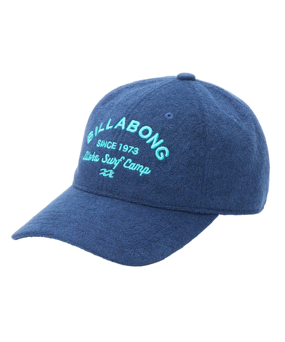 BILLABONG ウィメンズ PILE CAP キャップ 【2026年春夏モデル】