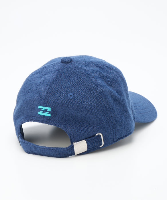 BILLABONG ウィメンズ PILE CAP キャップ 【2026年春夏モデル】
