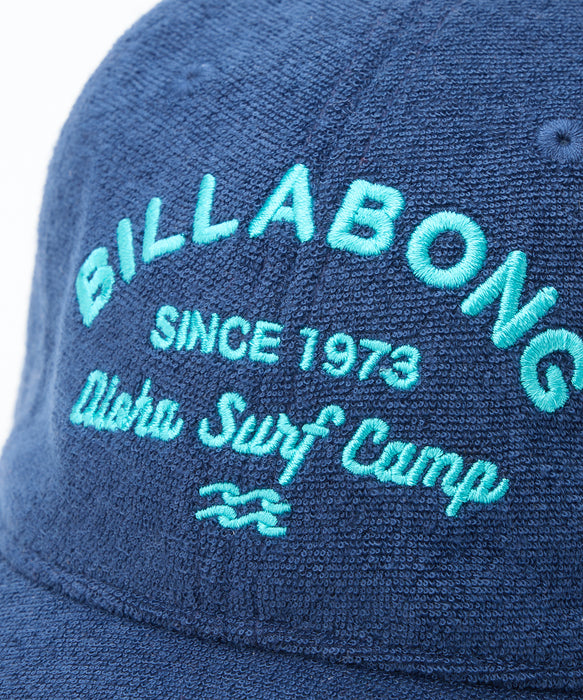 BILLABONG ウィメンズ PILE CAP キャップ 【2026年春夏モデル】