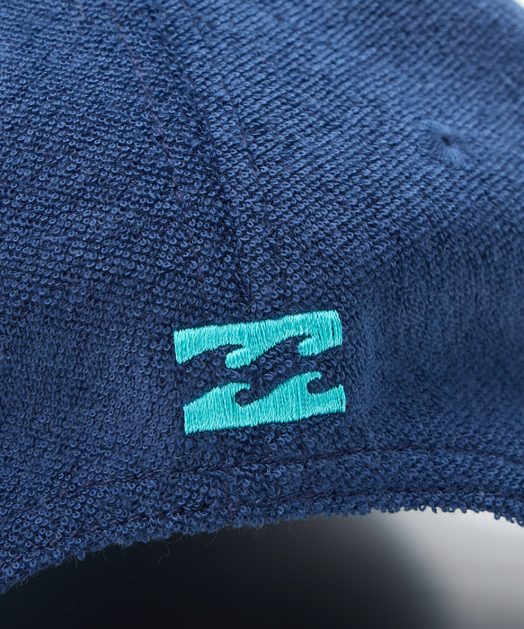 BILLABONG ウィメンズ PILE CAP キャップ 【2026年春夏モデル】