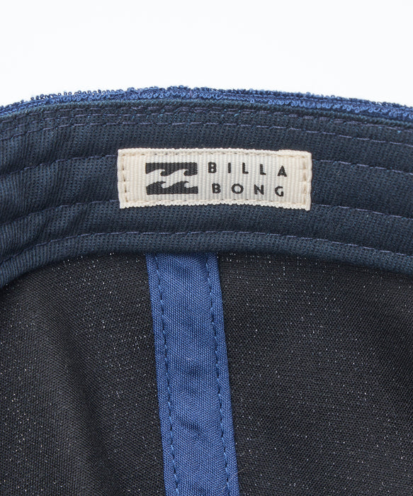 BILLABONG ウィメンズ PILE CAP キャップ 【2026年春夏モデル】