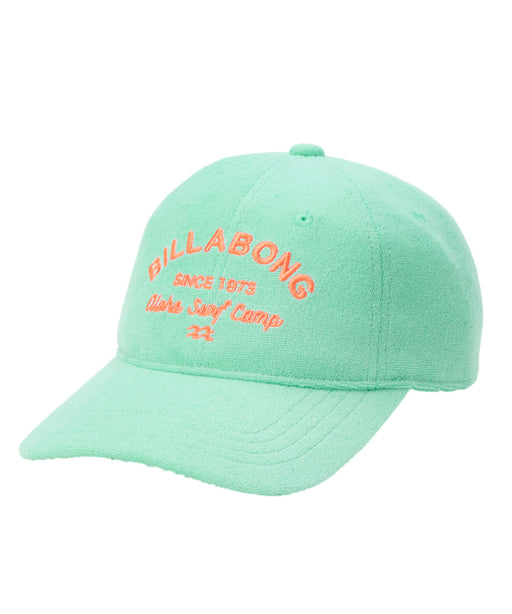 BILLABONG ウィメンズ PILE CAP  キャップ 【2026年春夏モデル】 PBE / F