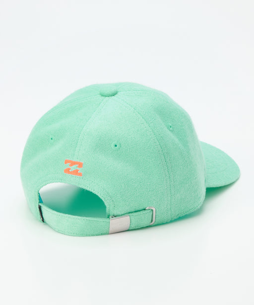 BILLABONG ウィメンズ PILE CAP  キャップ 【2026年春夏モデル】 PBE / F