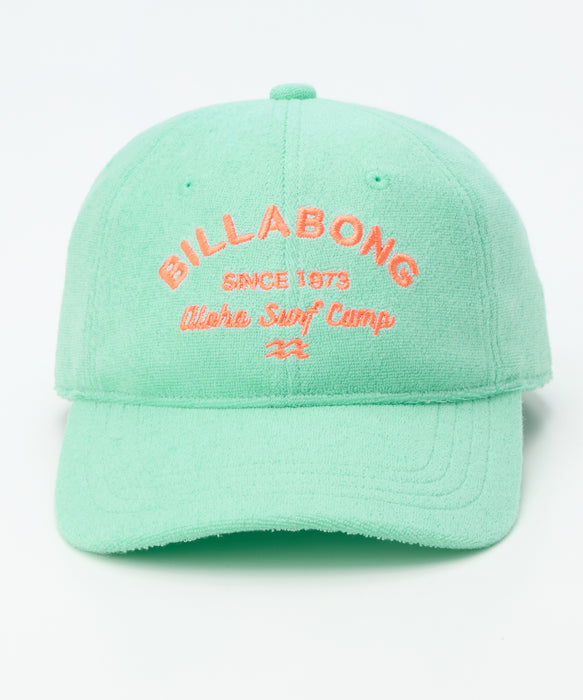 BILLABONG ウィメンズ PILE CAP  キャップ 【2026年春夏モデル】 PBE / F
