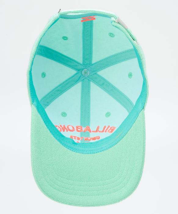 BILLABONG ウィメンズ PILE CAP  キャップ 【2026年春夏モデル】 PBE / F