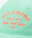 BILLABONG ウィメンズ PILE CAP  キャップ 【2026年春夏モデル】 PBE / F