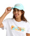 BILLABONG ウィメンズ PILE CAP  キャップ 【2026年春夏モデル】 PBE / F