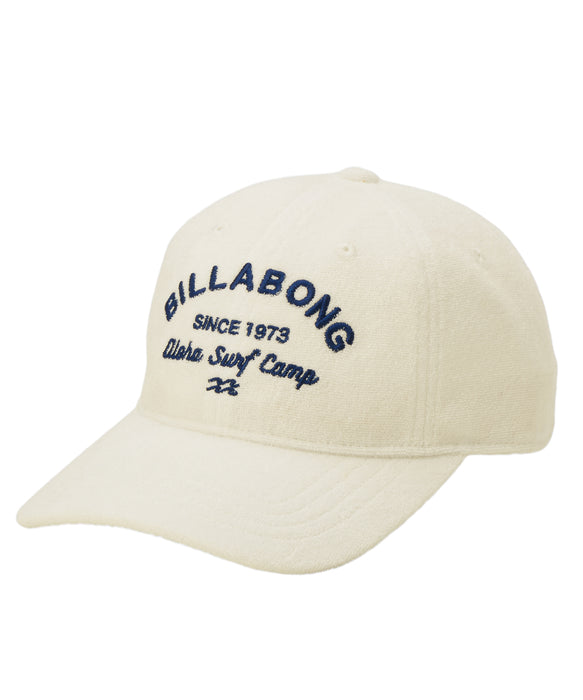 BILLABONG ウィメンズ PILE CAP  キャップ 【2026年春夏モデル】 SCS / F