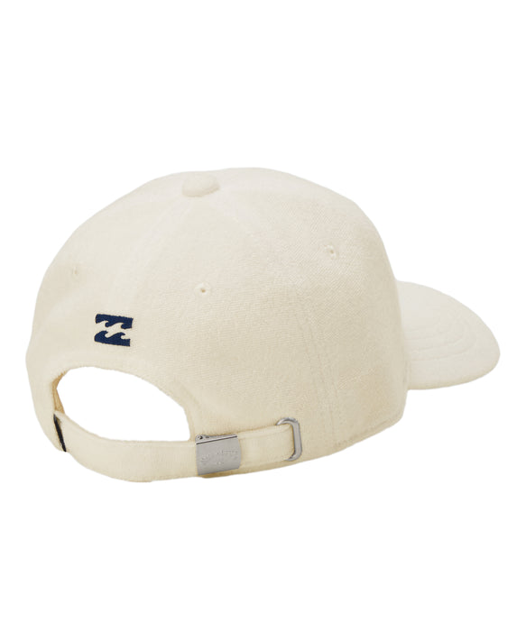 BILLABONG ウィメンズ PILE CAP  キャップ 【2026年春夏モデル】 SCS / F