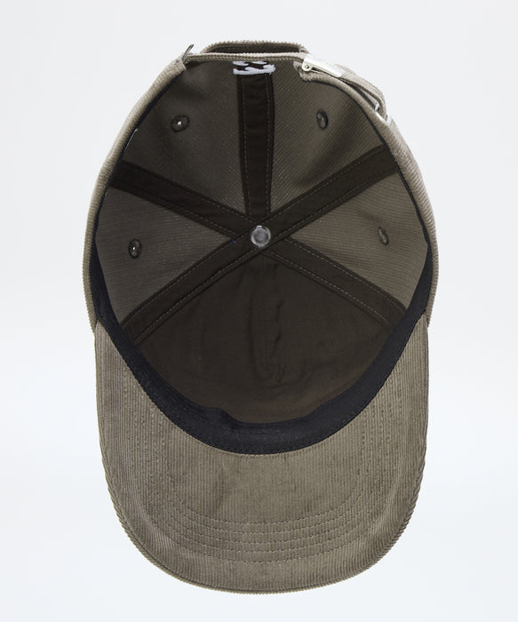BILLABONG ウィメンズ GRNDPA CAP キャップ 【2026年春夏モデル】 BLK / F