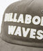 BILLABONG ウィメンズ GRNDPA CAP キャップ 【2026年春夏モデル】 BLK / F