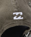 BILLABONG ウィメンズ GRNDPA CAP キャップ 【2026年春夏モデル】 BLK / F