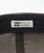 BILLABONG ウィメンズ GRNDPA CAP キャップ 【2026年春夏モデル】 BLK / F