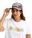 BILLABONG ウィメンズ GRNDPA CAP キャップ 【2026年春夏モデル】 BLK / F