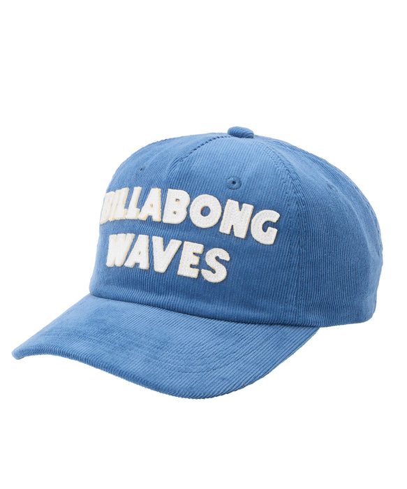 BILLABONG ウィメンズ GRNDPA CAP キャップ 【2026年春夏モデル】