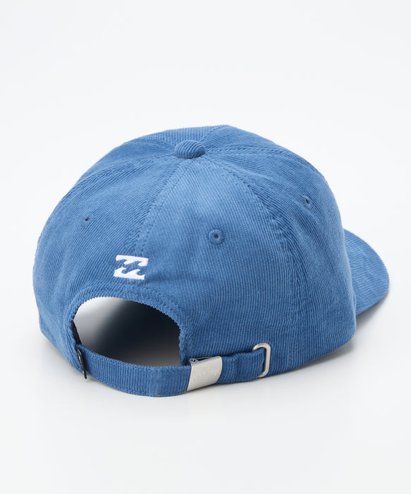BILLABONG ウィメンズ GRNDPA CAP キャップ 【2026年春夏モデル】